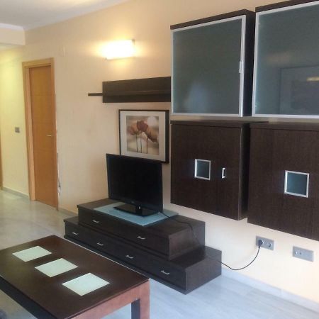 Apartamento En La Cala De ビリャホヨサ エクステリア 写真