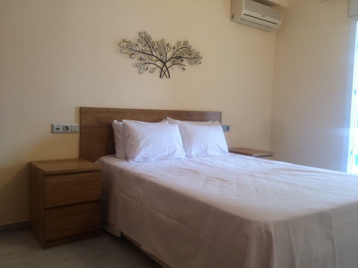 Apartamento En La Cala De ビリャホヨサ エクステリア 写真